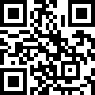 QR-Code zum Speichern der Kontaktdaten von PC-F@ir
